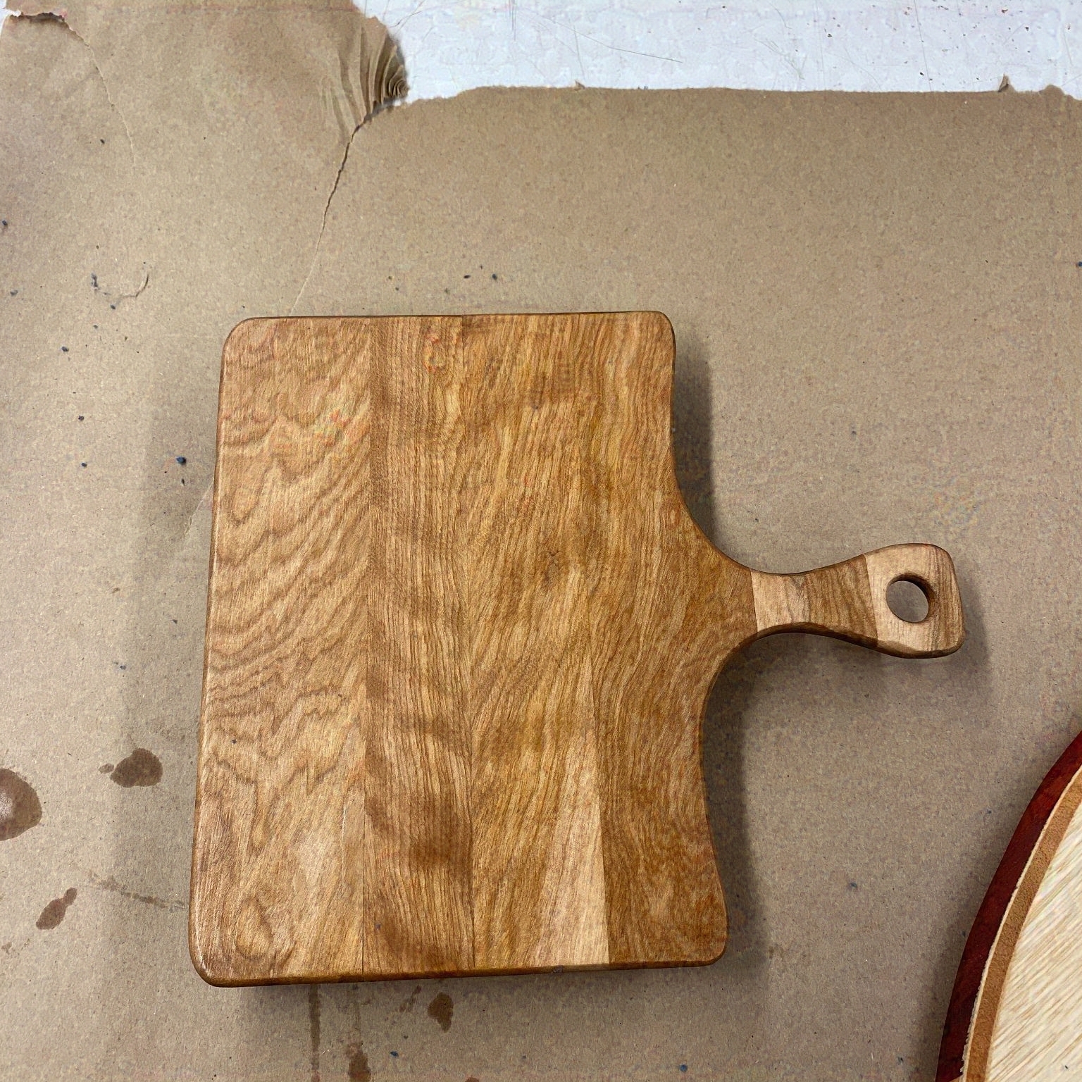 Cutting Board